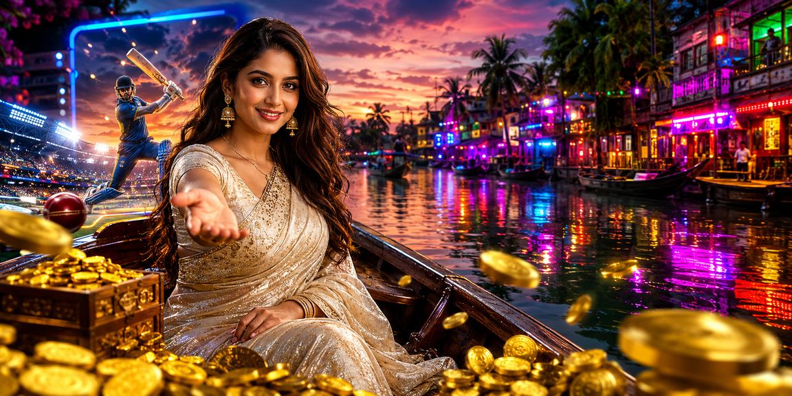 সুন্দরবনের ক্রিকেট বেটিংয়ের মোবাইল দৃশ্য
